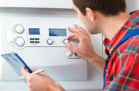 free Ballynoe gas safe engineer quotes